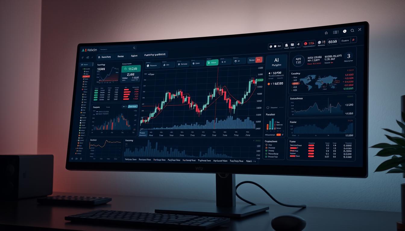 AI stock picking tools