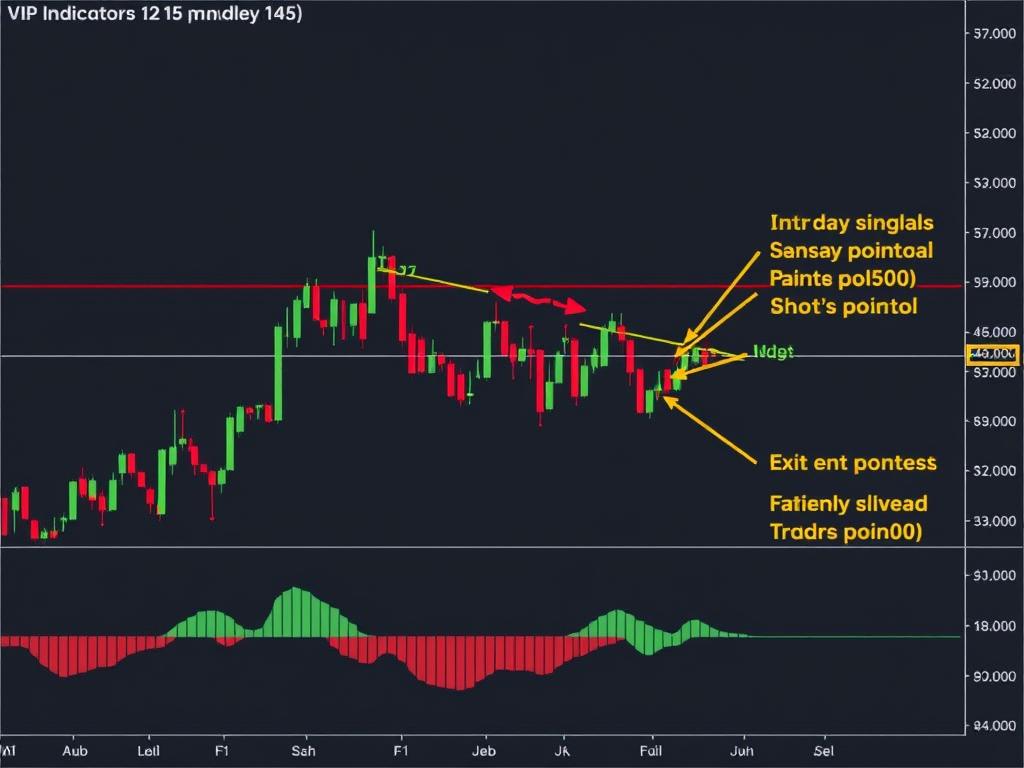 AI trading indicators optimized for day trading timeframes AI trading indicators optimized for day trading timeframes