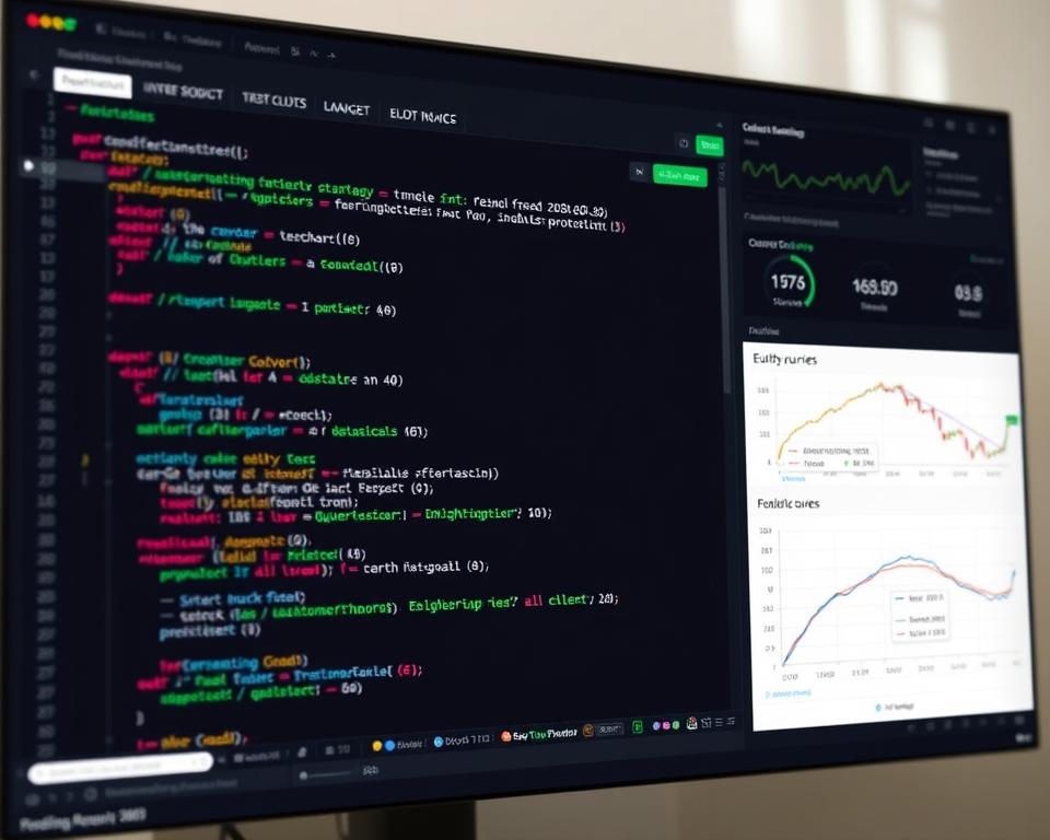 具有预测功能的 QuantConnect 算法交易平台
